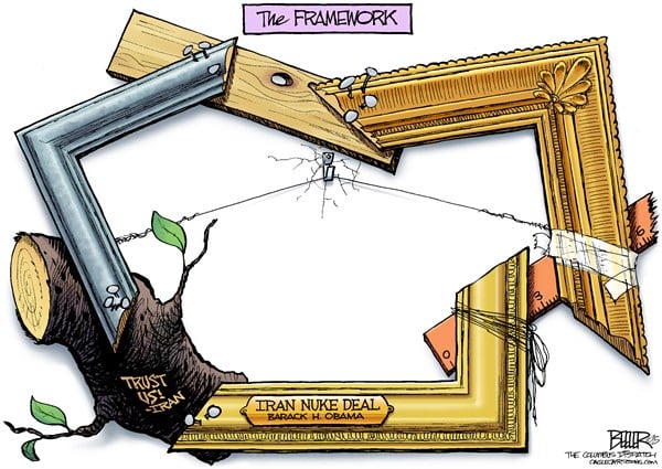 Nate Beeler — April 6, 2015