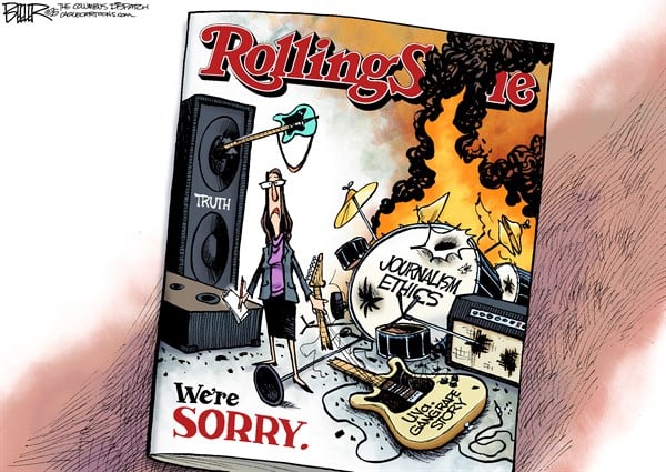 Nate Beeler — April 7, 2015