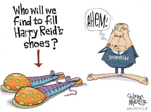 Glenn McCoy — April 8, 2015