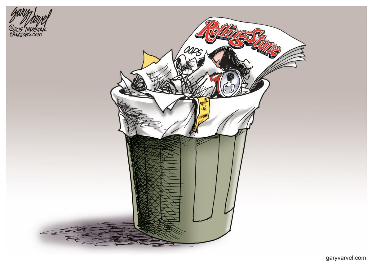 Gary Varvel — April 8, 2015