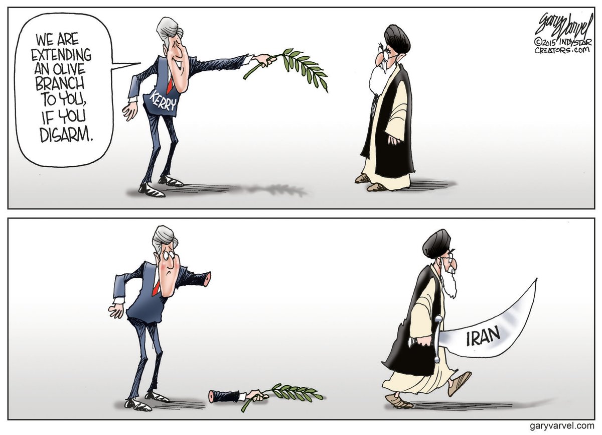 Gary Varvel — April 14, 2015