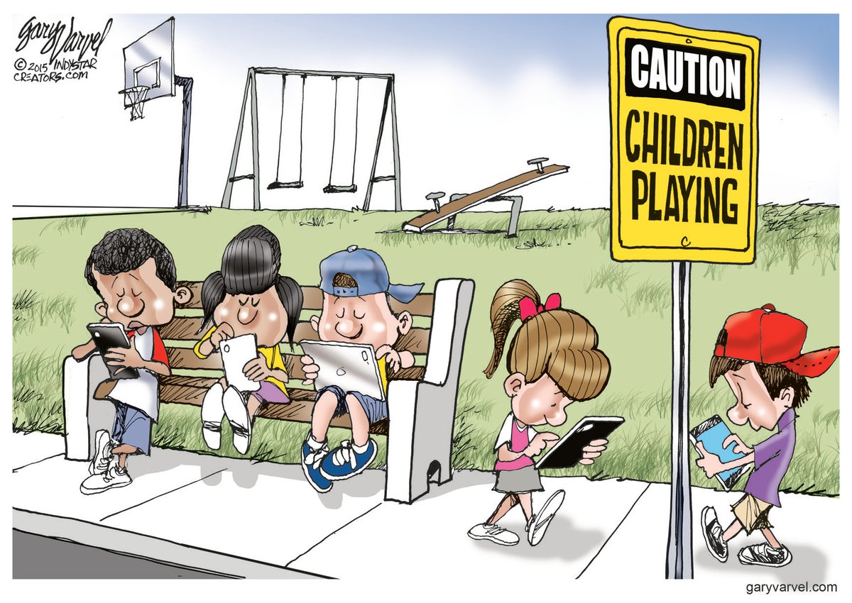 Gary Varvel — April 14, 2015