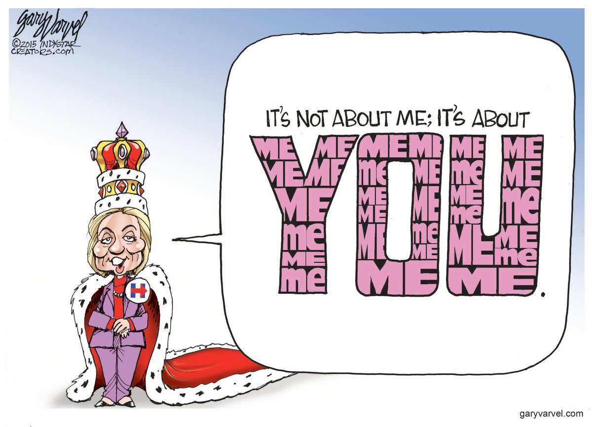 Gary Varvel — April 14, 2015