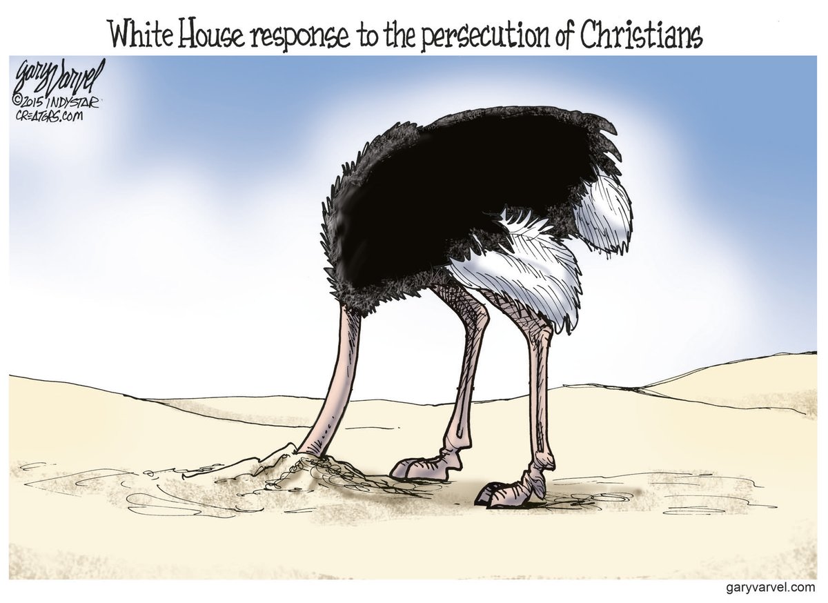 Gary Varvel — April 22, 2015