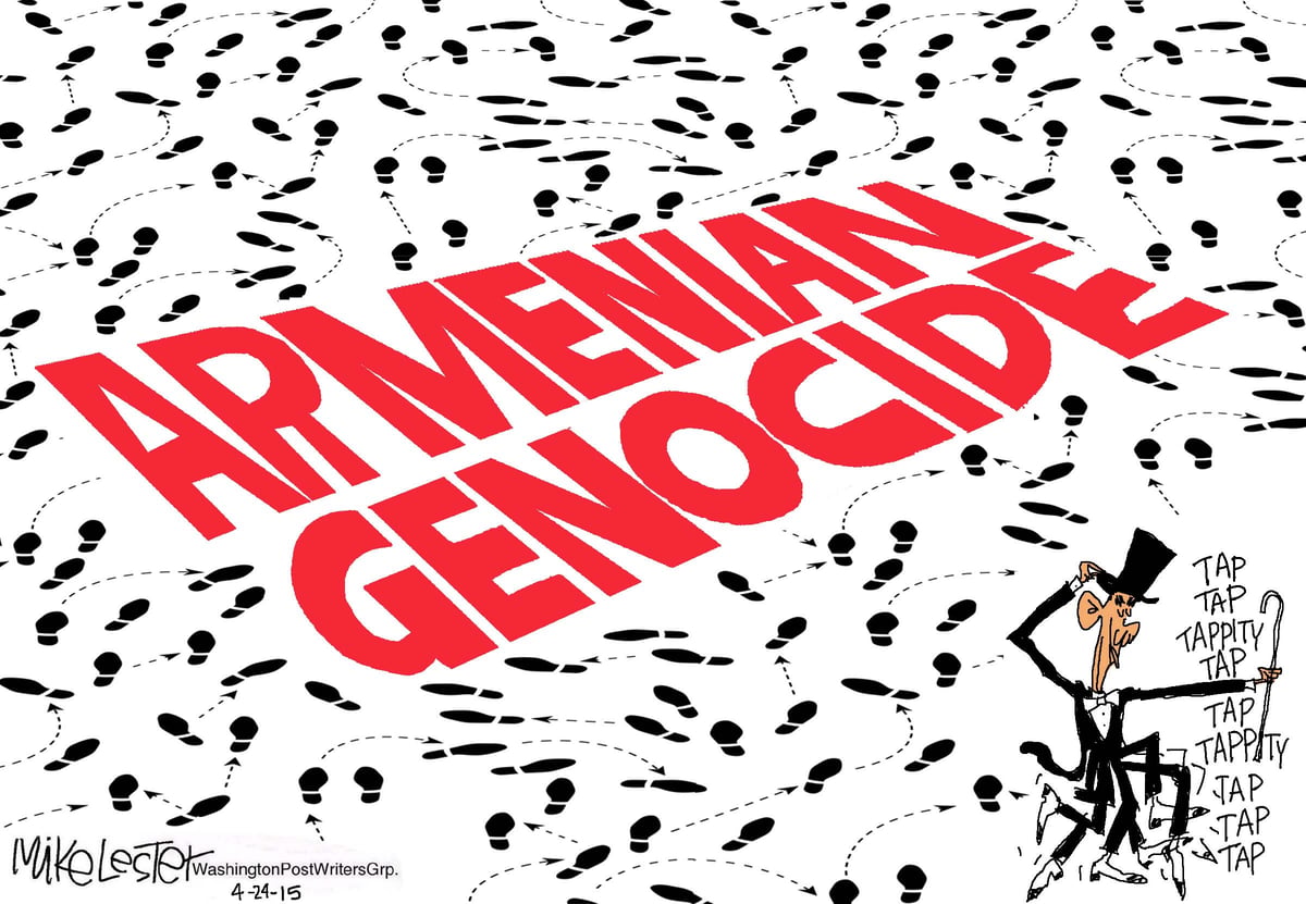 Mike Lester — April 24, 2015