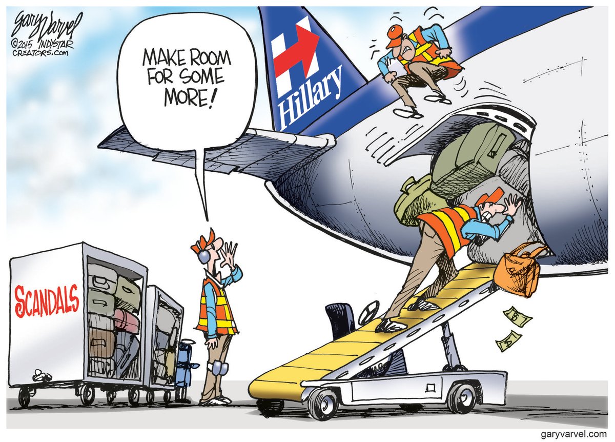 Gary Varvel — April 27, 2015