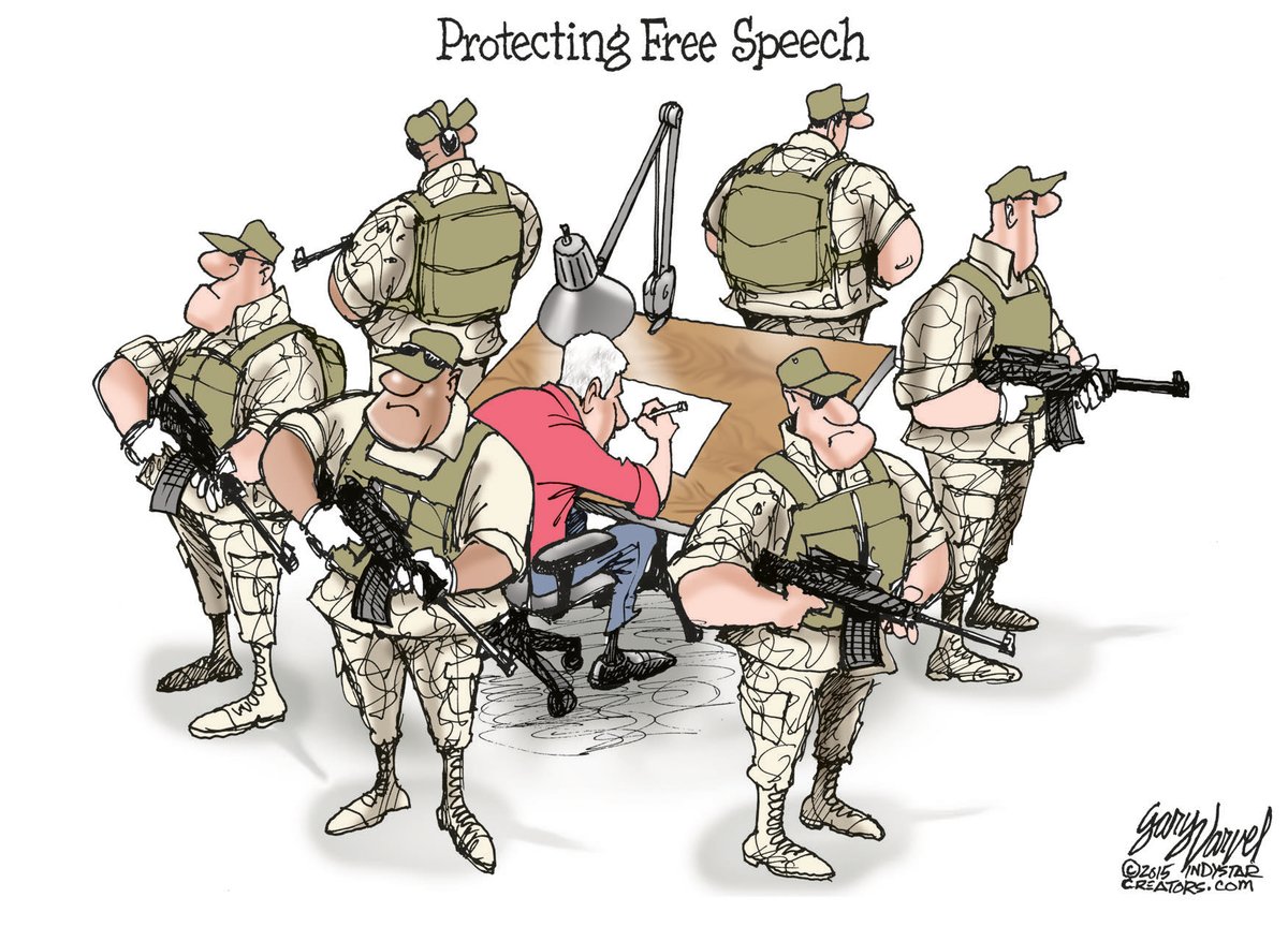 Gary Varvel — May 5, 2015