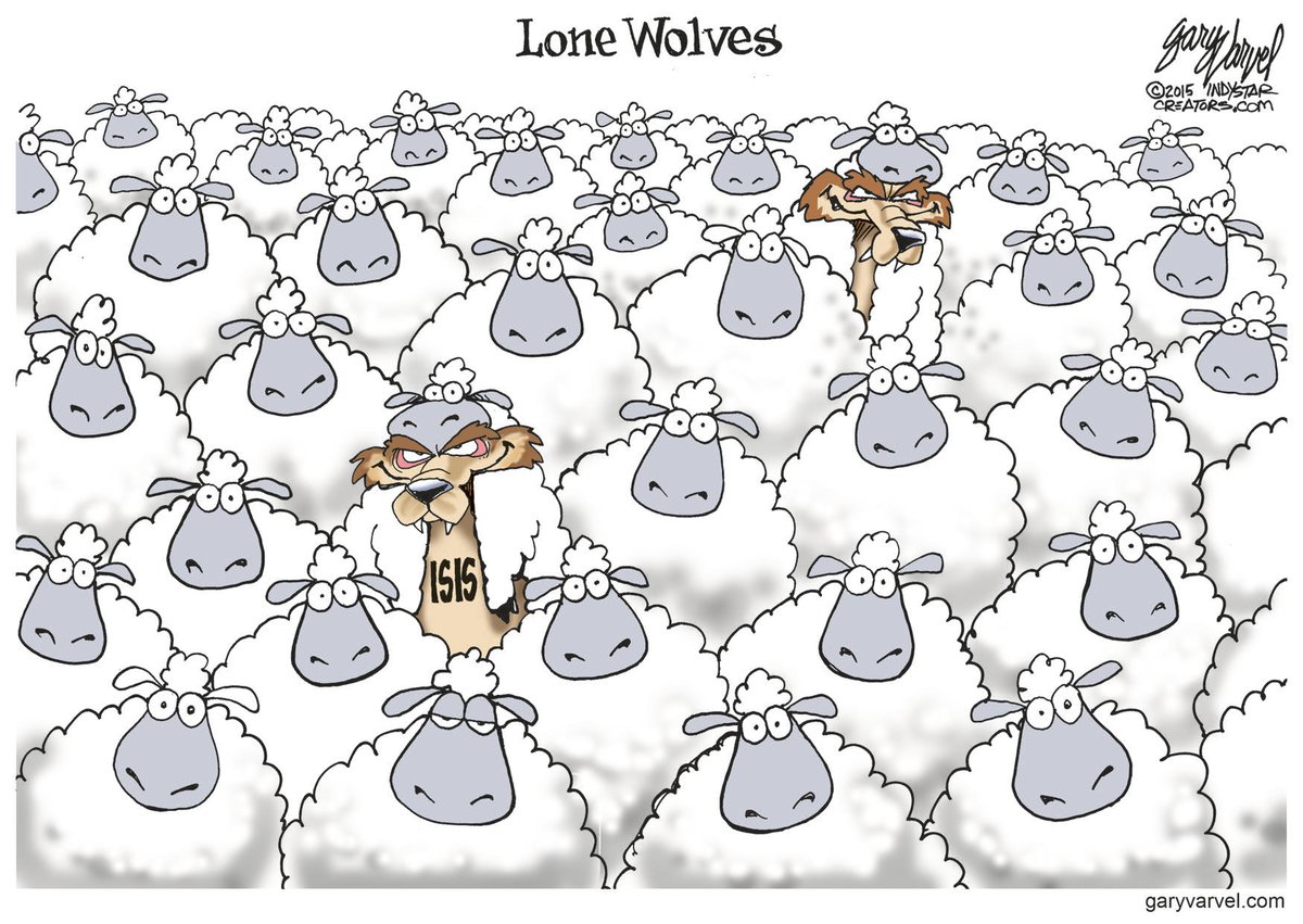 Gary Varvel — May 12, 2015