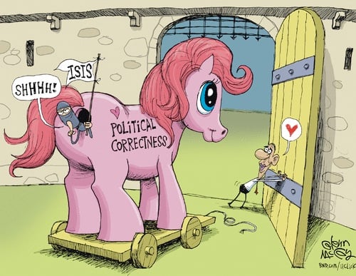 Glenn McCoy — May 13, 2015