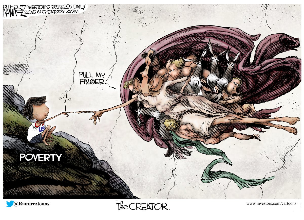 Michael Ramirez — May 19, 2015