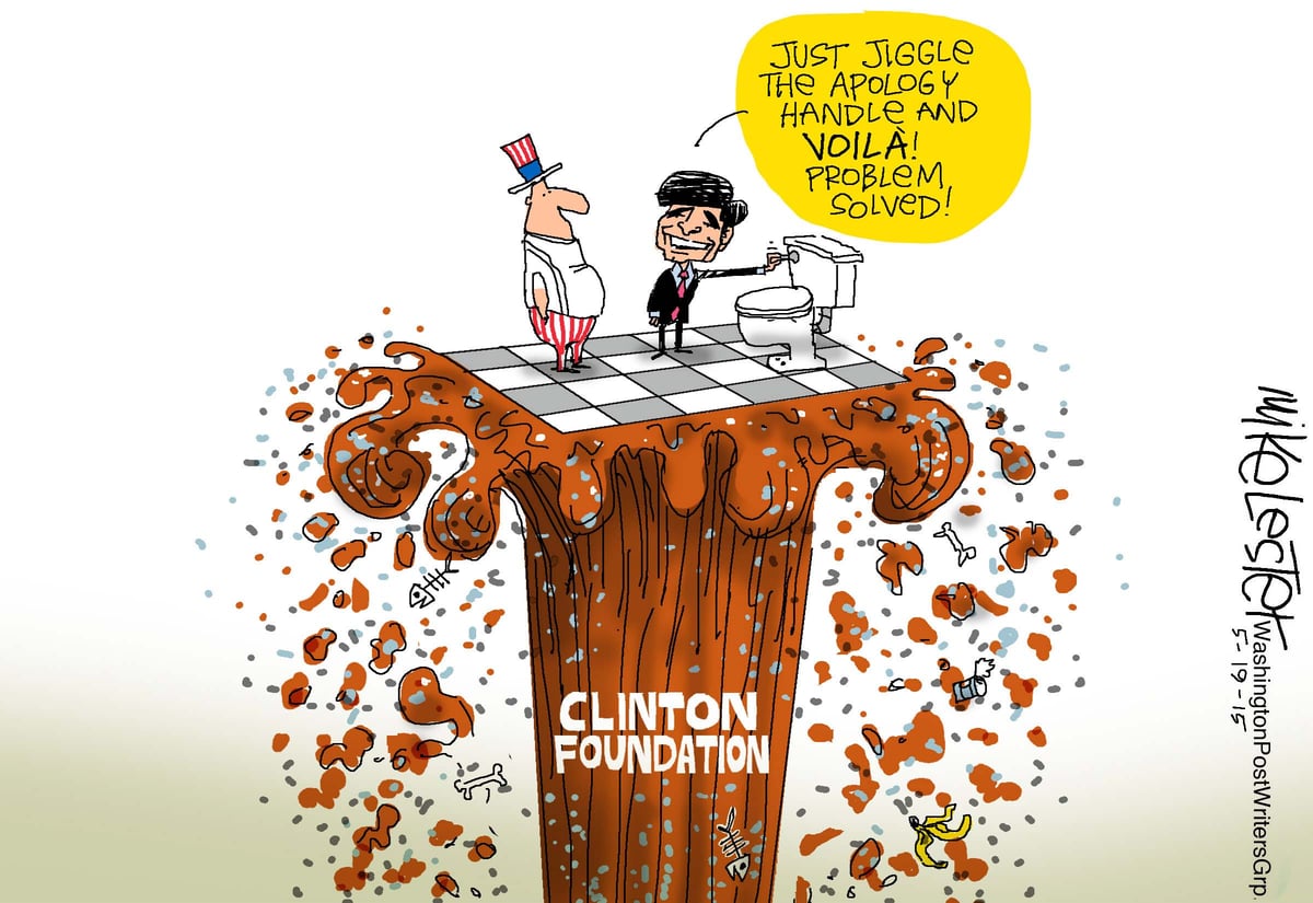 Mike Lester — May 20, 2015