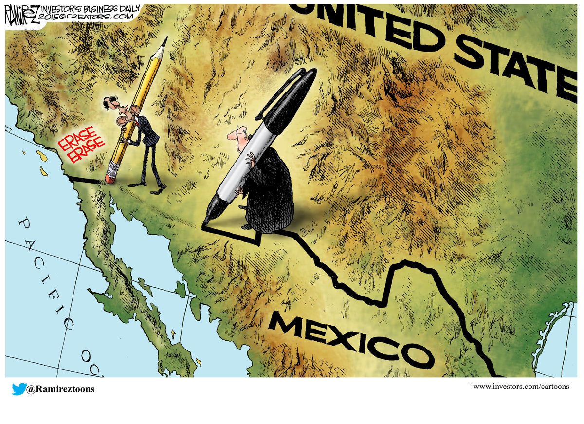 Michael Ramirez — May 28, 2015