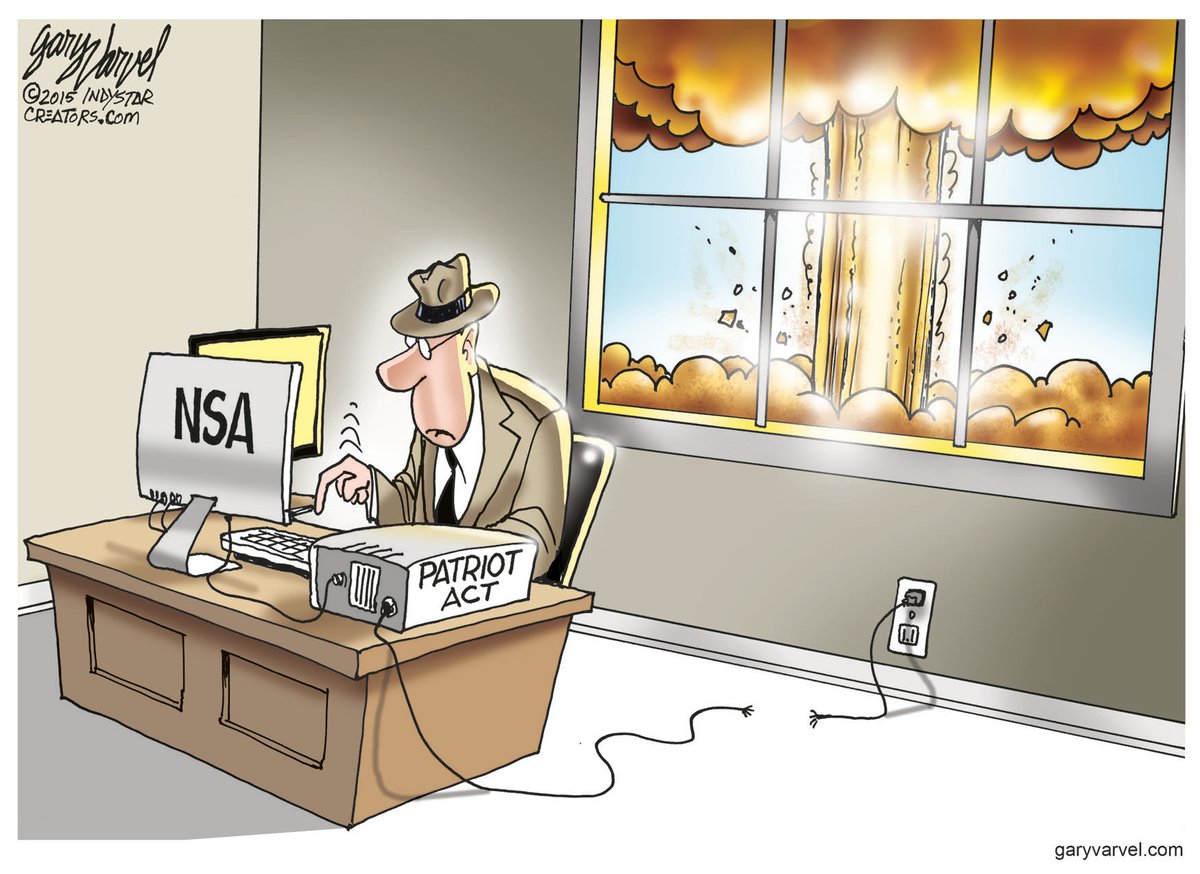 Gary Varvel — June 3, 2015