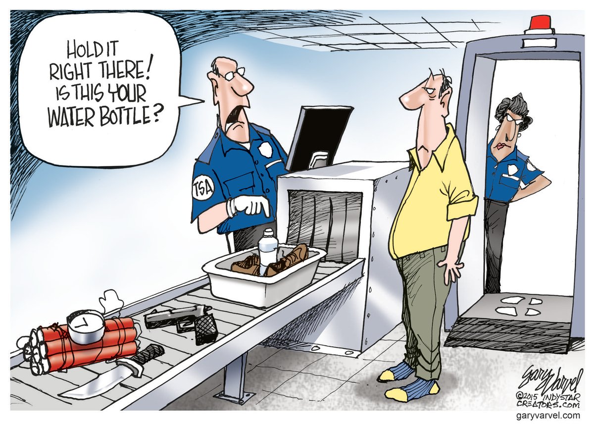 Gary Varvel — June 4, 2015