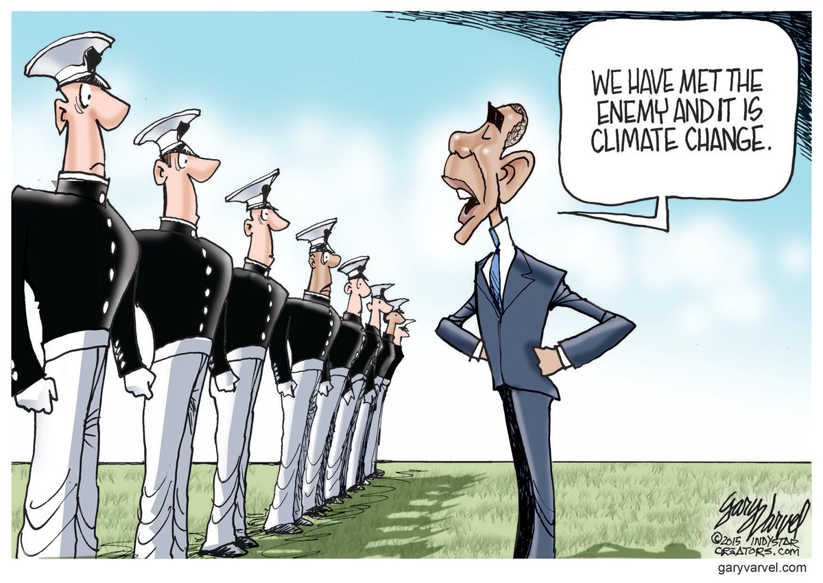 Gary Varvel — June 8, 2015