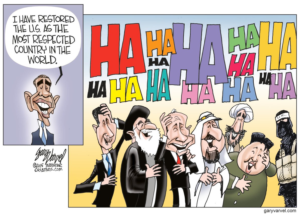 Gary Varvel — June 8, 2015