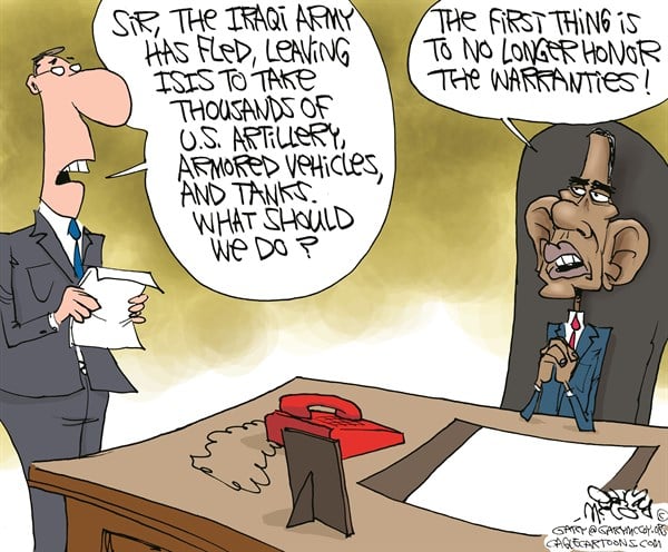 Gary McCoy — June 10, 2015
