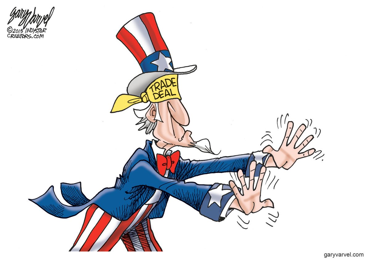 Gary Varvel — June 16, 2015