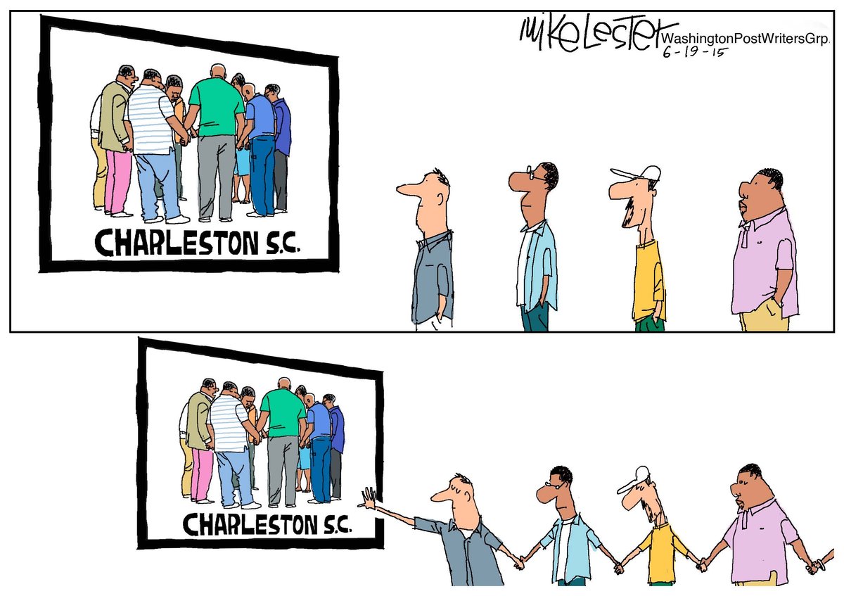 Mike Lester — June 19, 2015