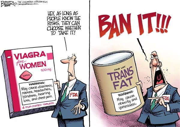 Nate Beeler — June 19, 2015