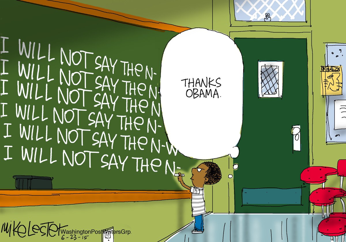 Mike Lester — June 24, 2015