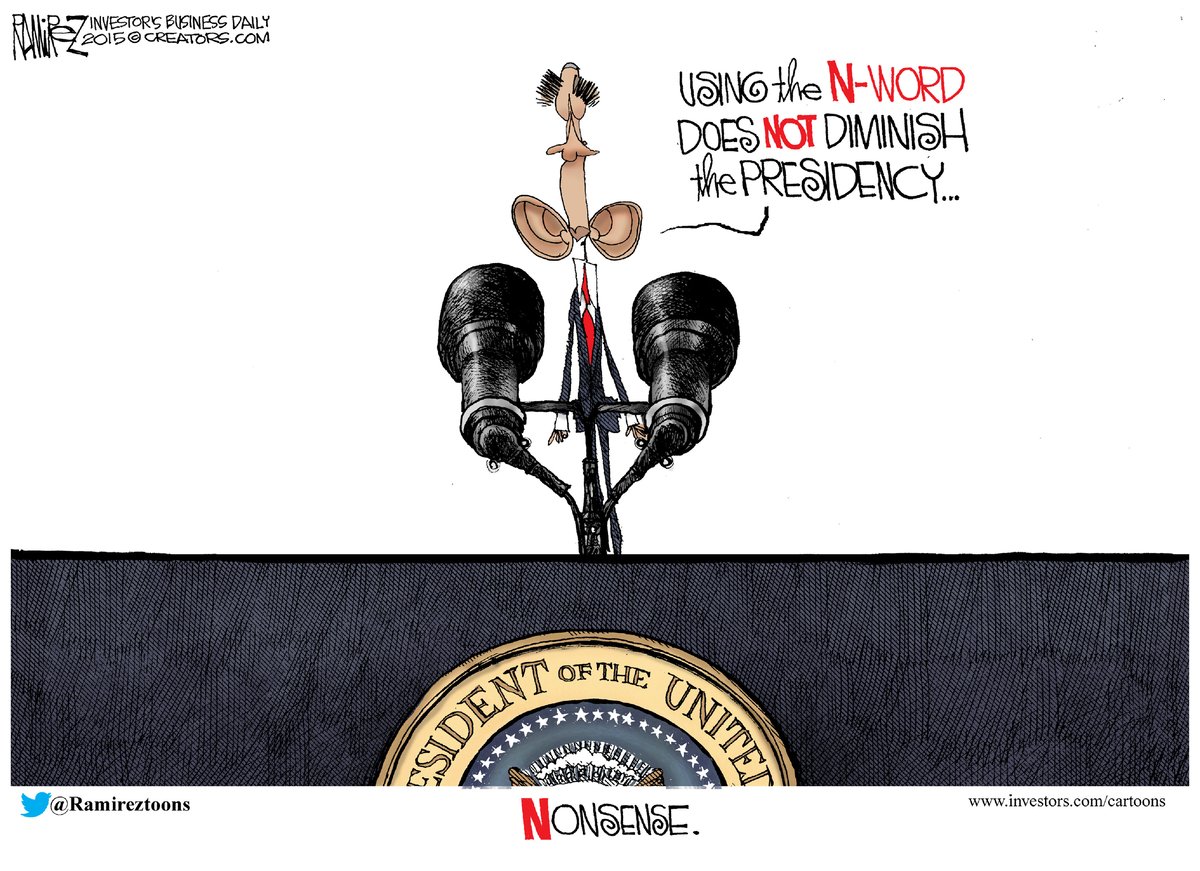 Michael Ramirez — June 29, 2015