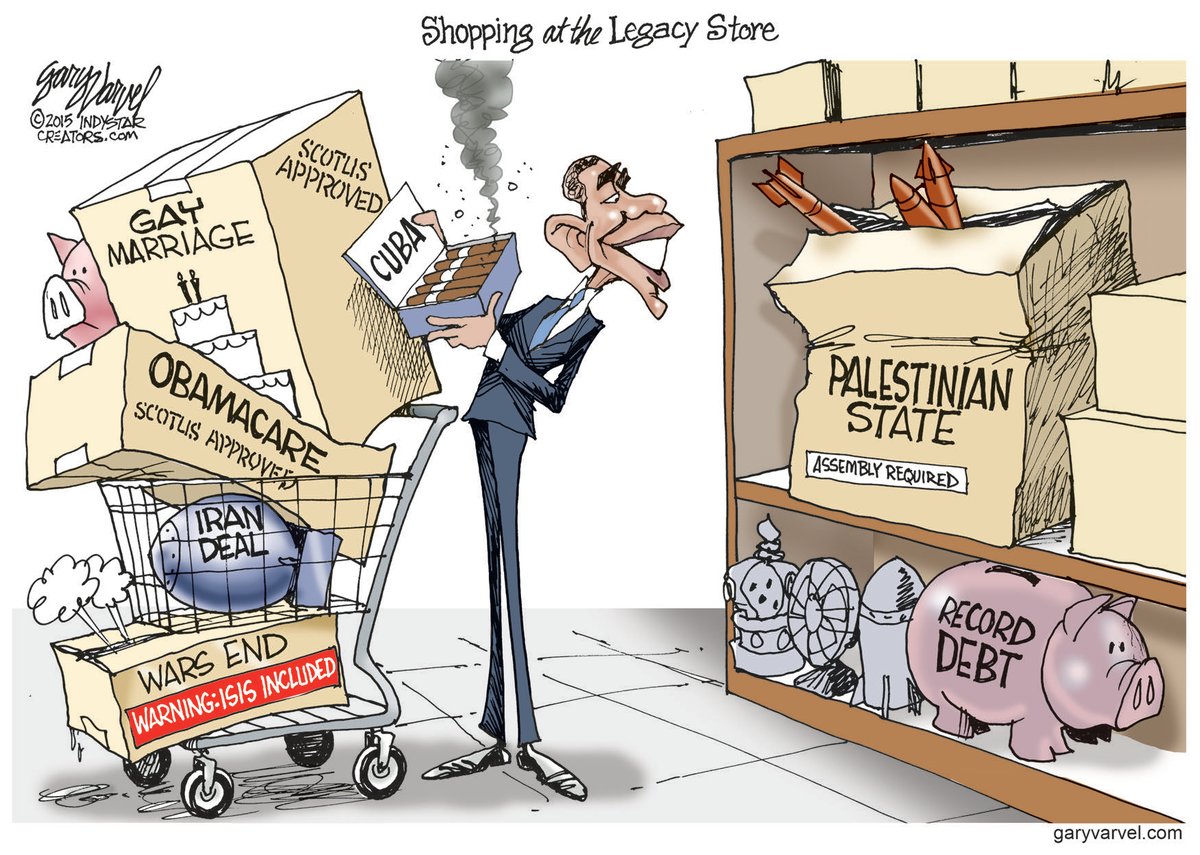 Gary Varvel — July 4, 2015