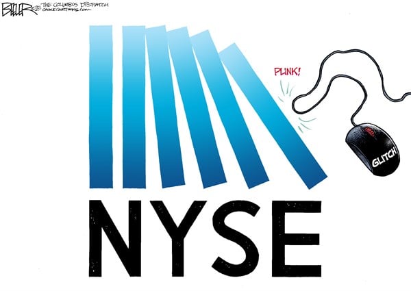Nate Beeler — July 9, 2015