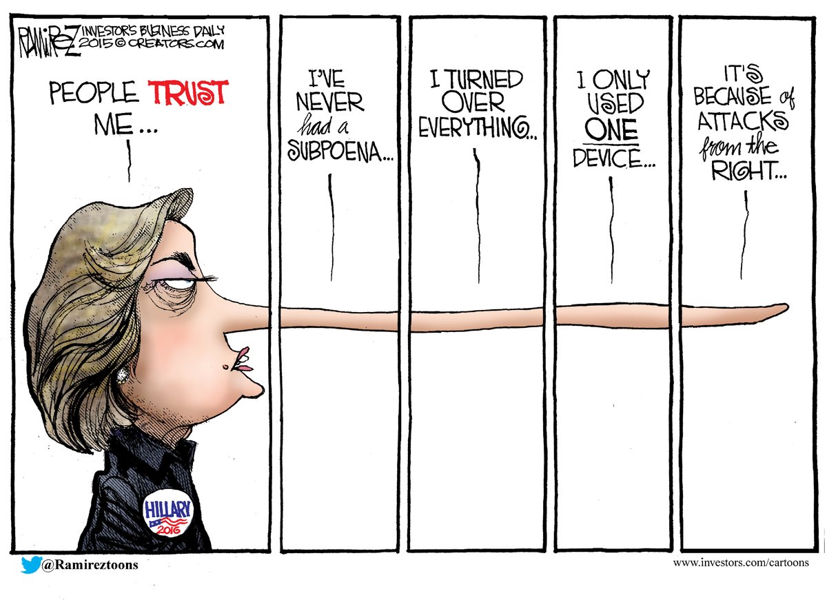 Michael Ramirez — July 12, 2015