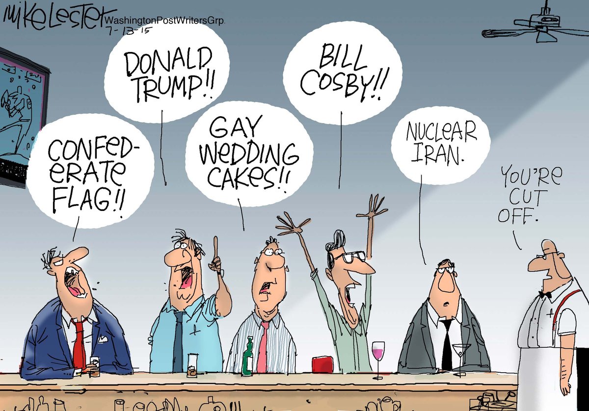 Mike Lester — July 14, 2015