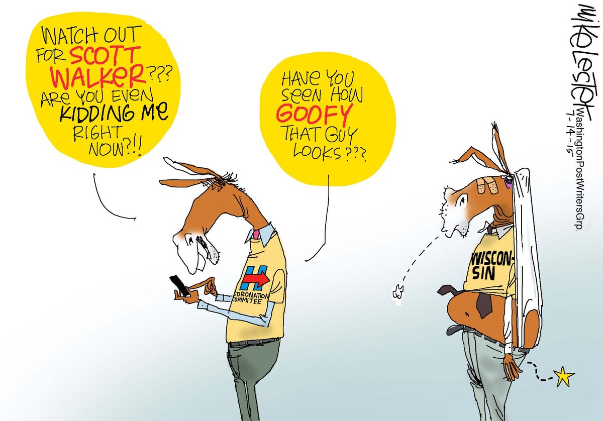 Mike Lester — July 14, 2015