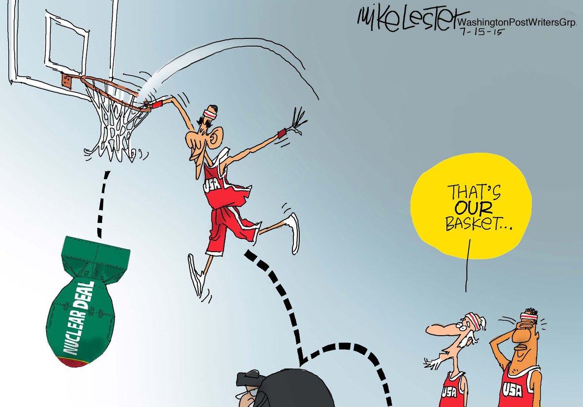 Mike Lester — July 15, 2015
