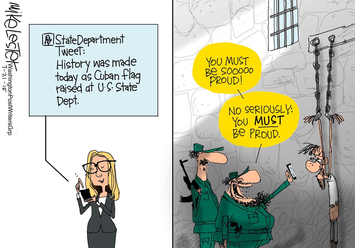 Mike Lester — July 21, 2015