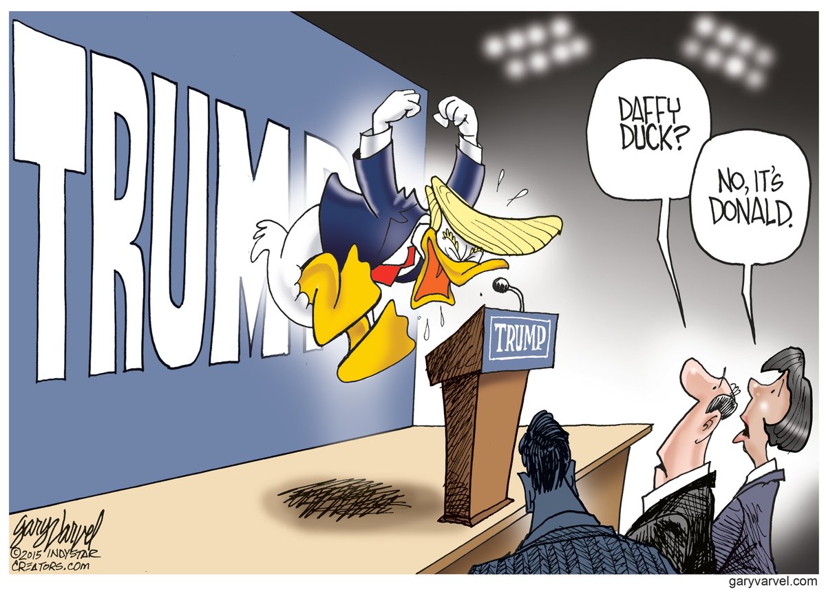 Gary Varvel — July 21, 2015