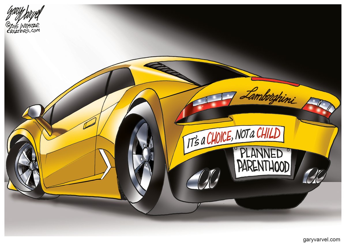 Gary Varvel — July 22, 2015