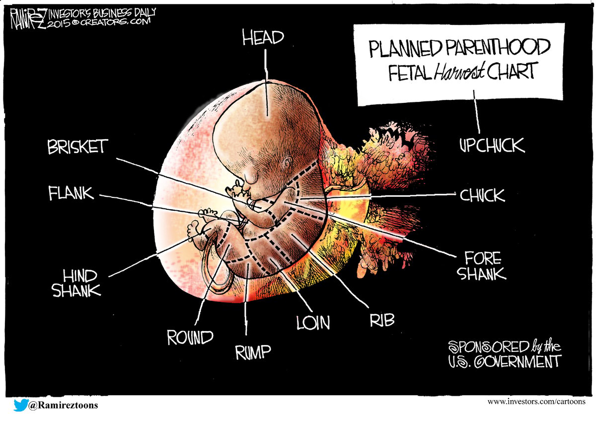 Michael Ramirez — July 23, 2015