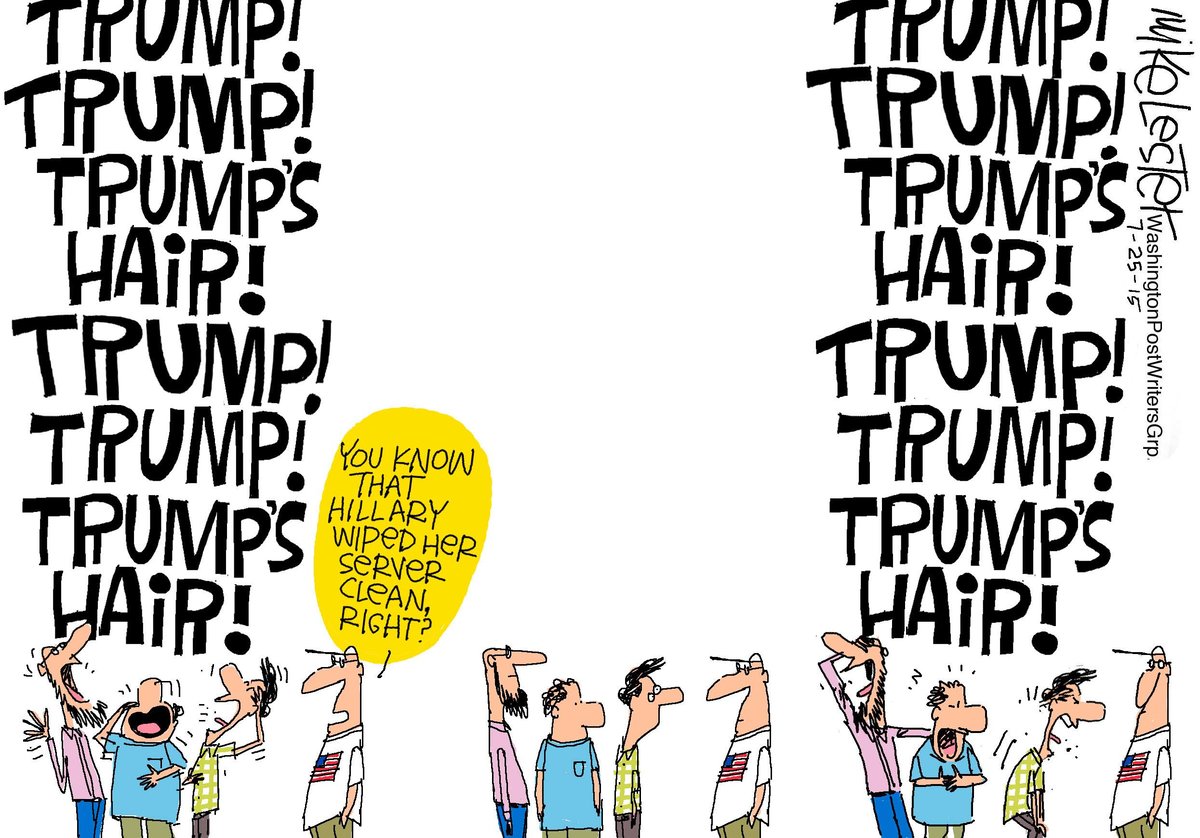 Mike Lester — July 25, 2015