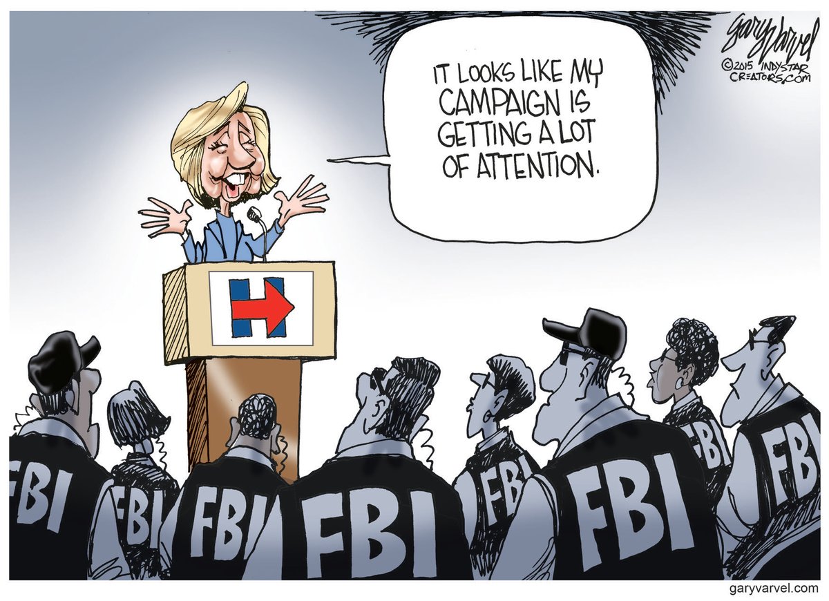 Gary Varvel — August 7, 2015