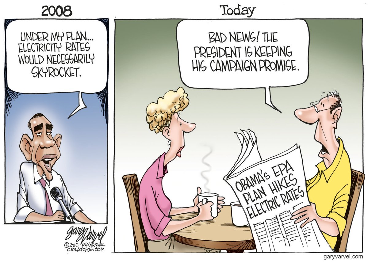 Gary Varvel — August 10, 2015