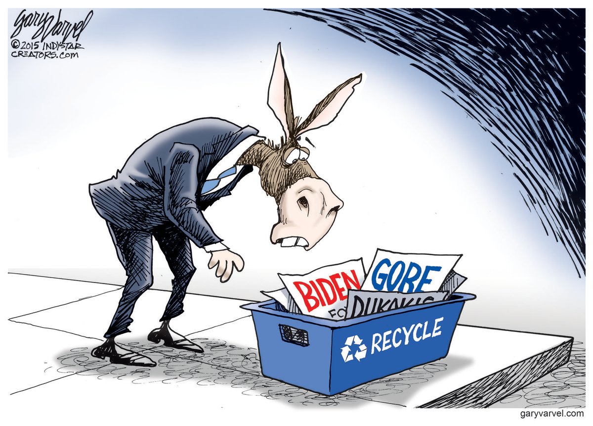 Gary Varvel — August 17, 2015