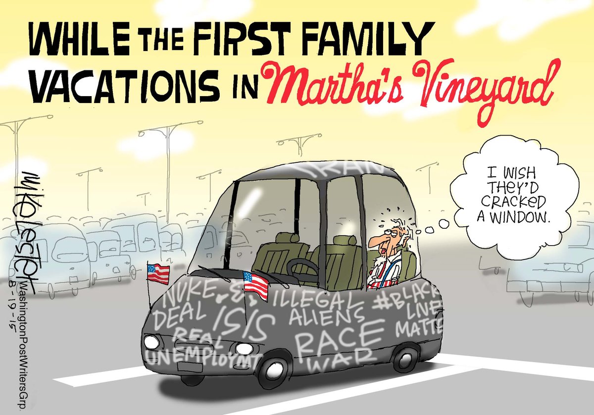 Mike Lester — August 19, 2015