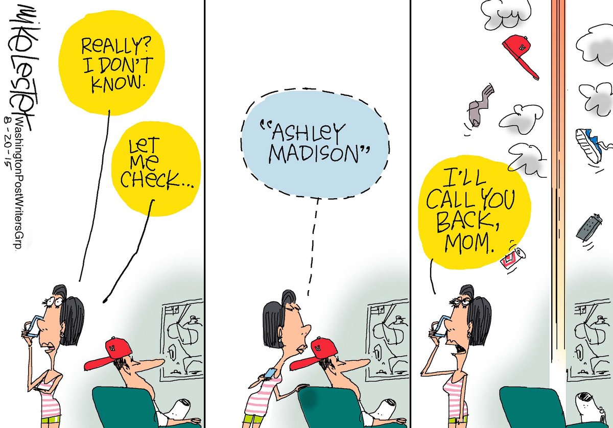 Mike Lester — August 20, 2015