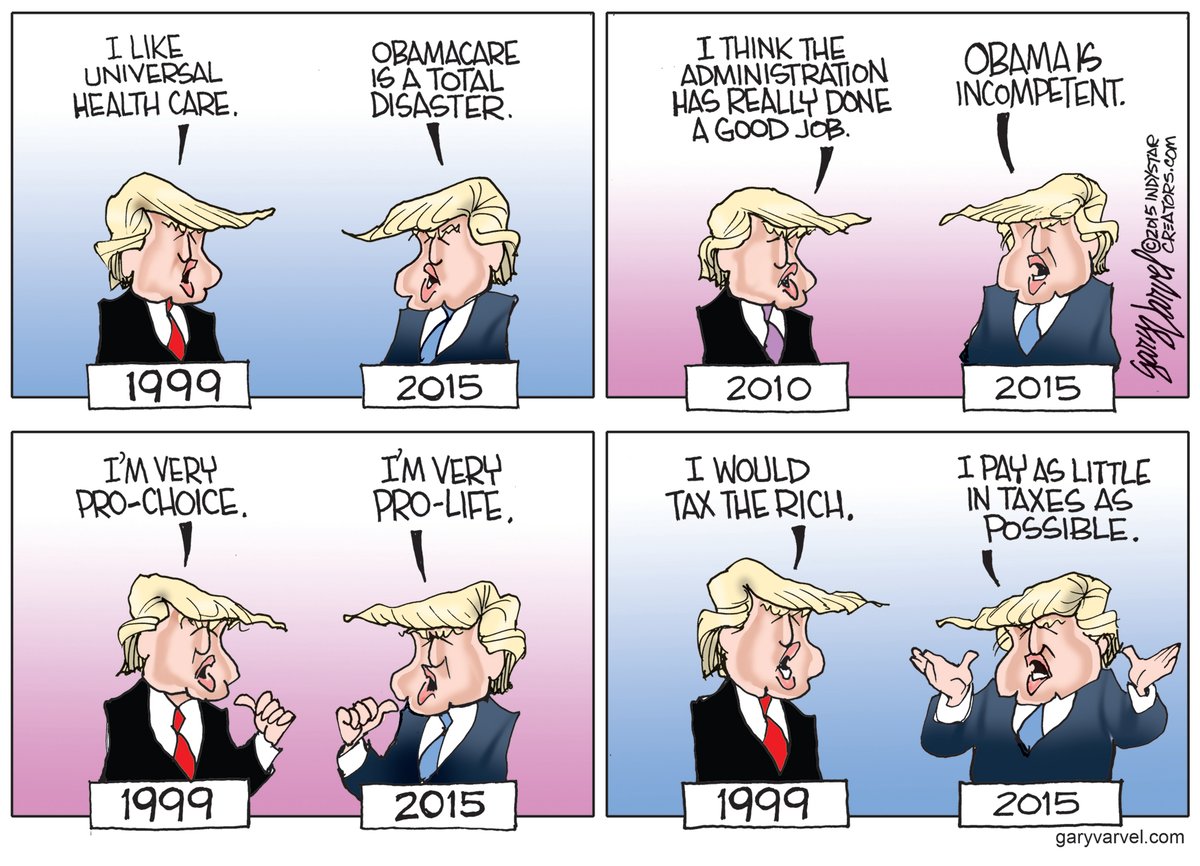 Gary Varvel — August 24, 2015
