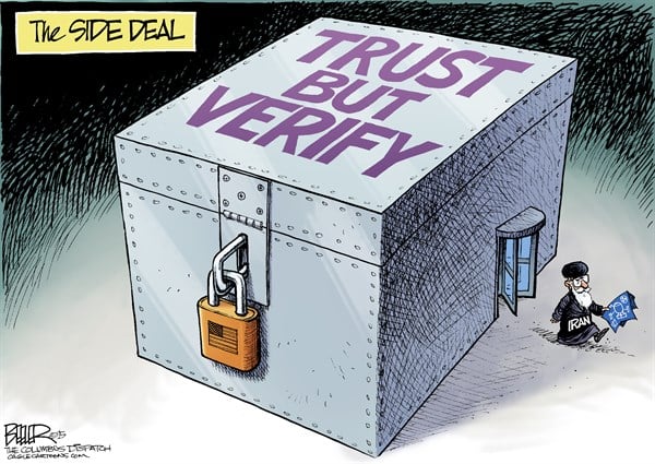 Nate Beeler — August 24, 2015