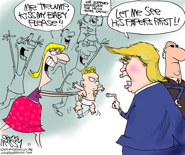 Gary McCoy — August 25, 2015