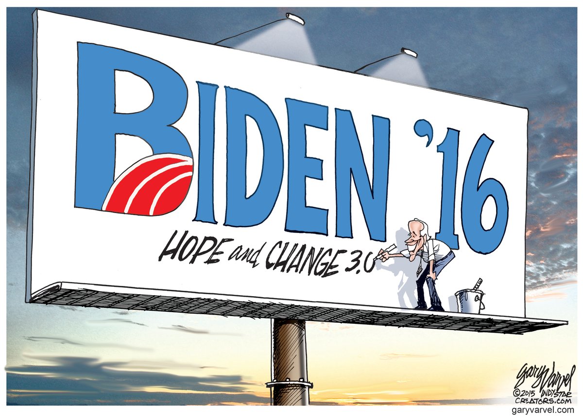 Gary Varvel — August 27, 2015