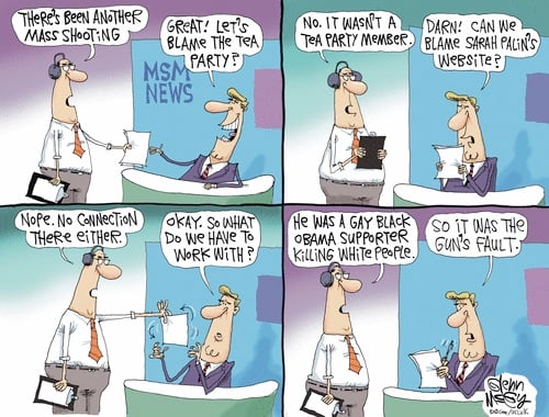 Glenn McCoy — August 29, 2015