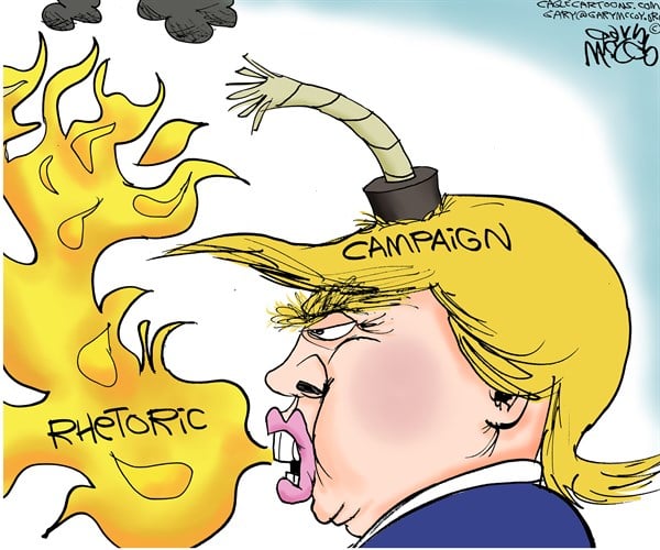 Gary McCoy — August 31, 2015