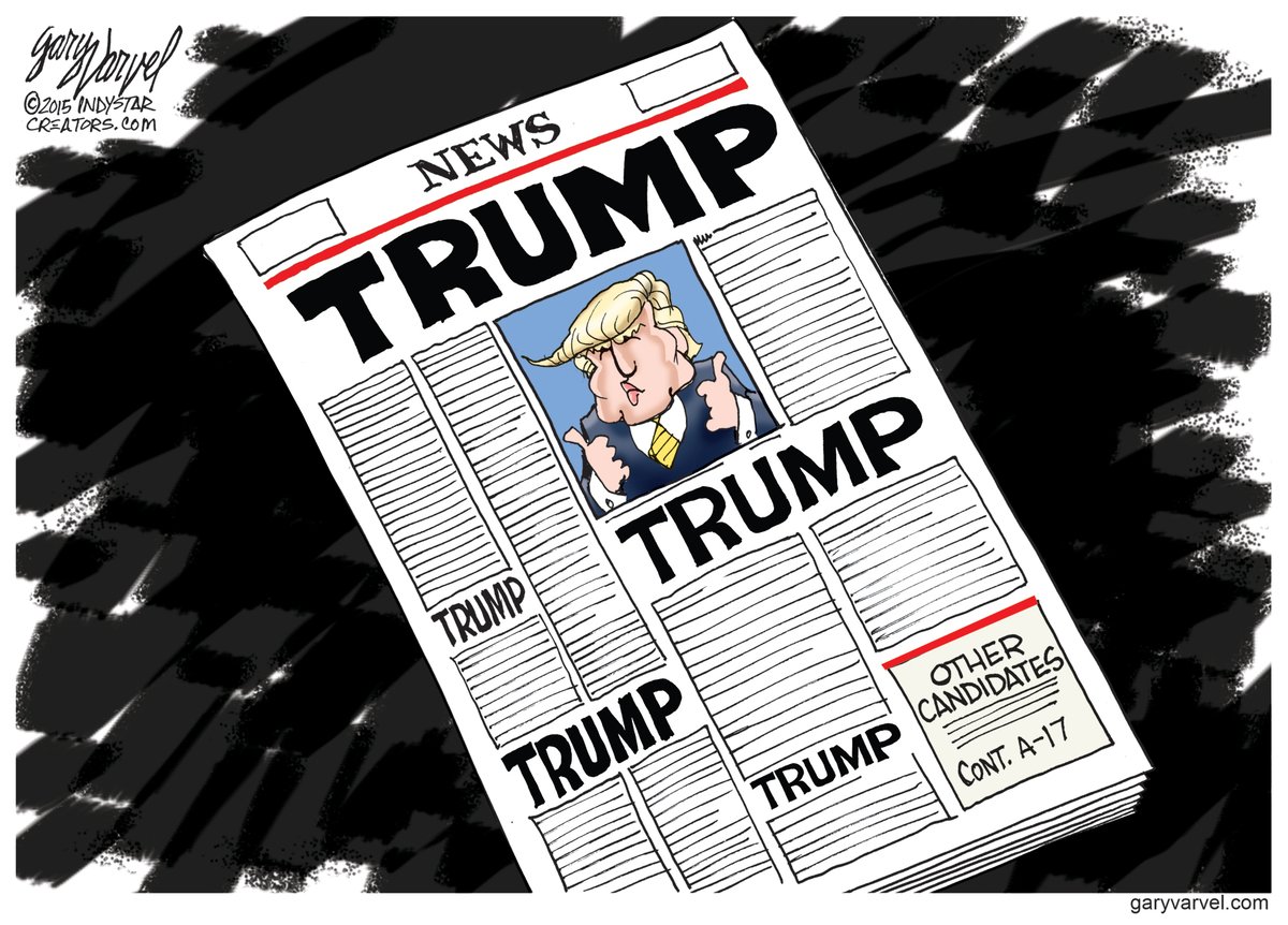 Gary Varvel — August 31, 2015