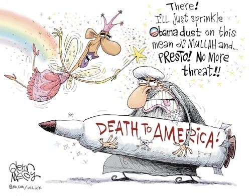 Glenn McCoy — September 4, 2015